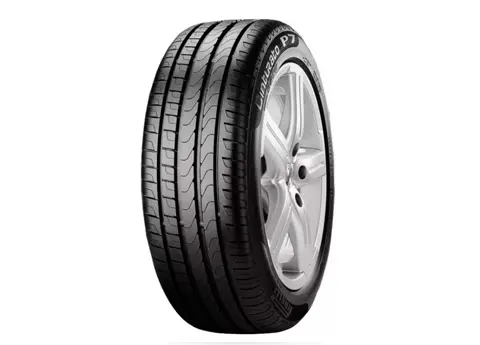 Llanta Pirelli P-Zero