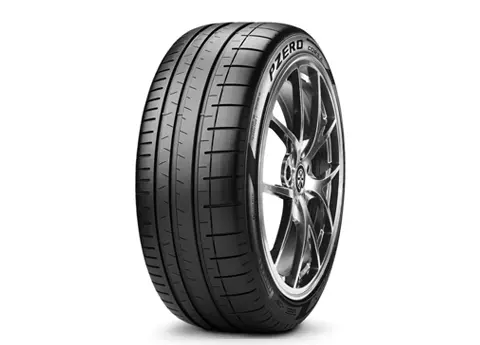 Llanta Pirelli P-Zero