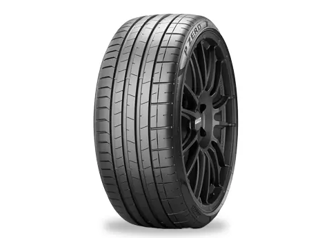 Llanta Pirelli P-Zero