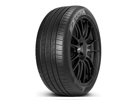 Llanta Pirelli P-Zero