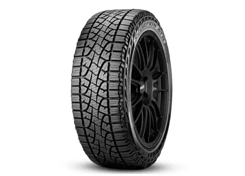 Llanta Pirelli P-Zero